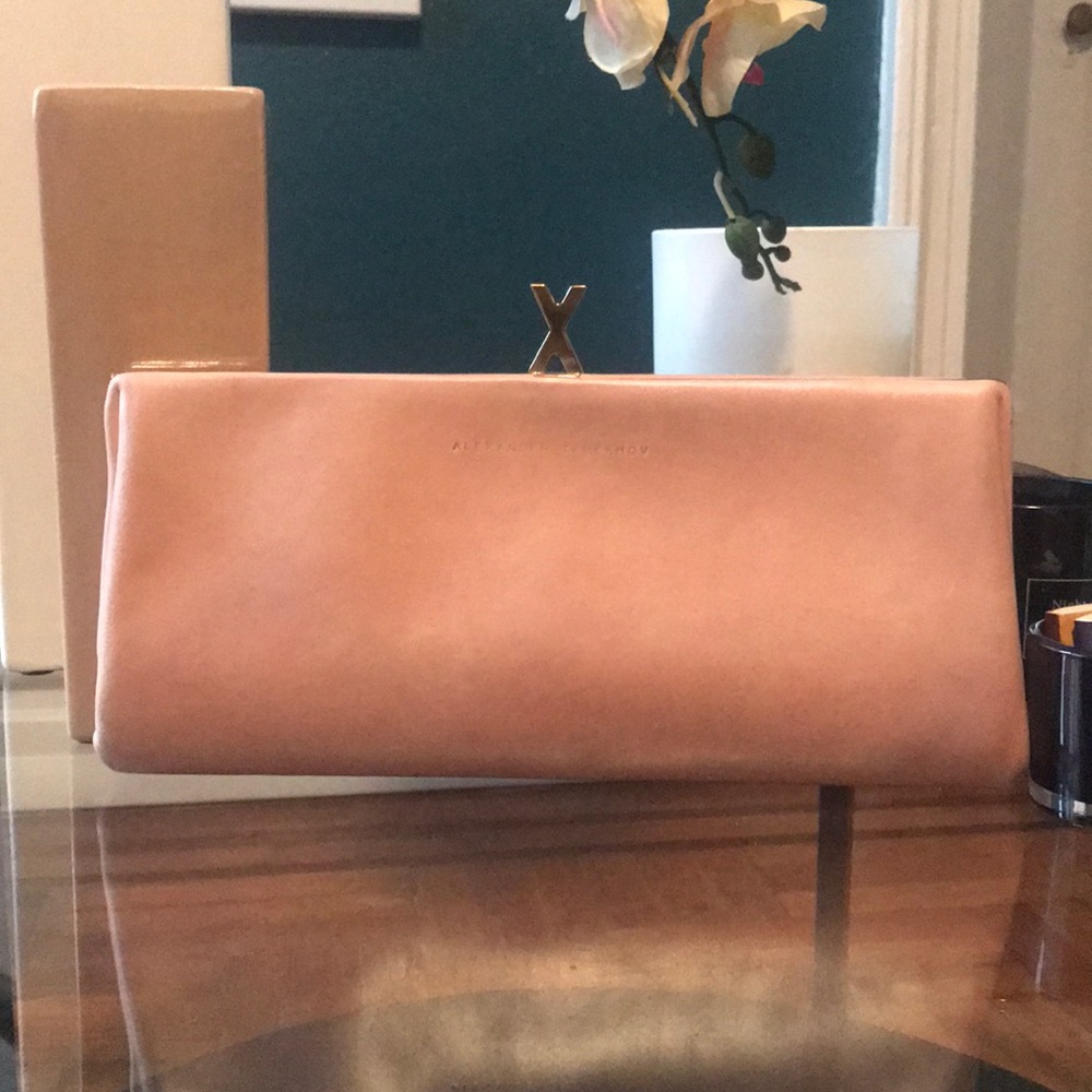 Alexander Terekhov clutch